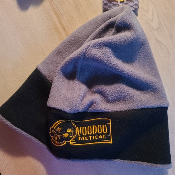 Voodoo Tactical Mammoth Hat Fleece - Picture 1 of 6
